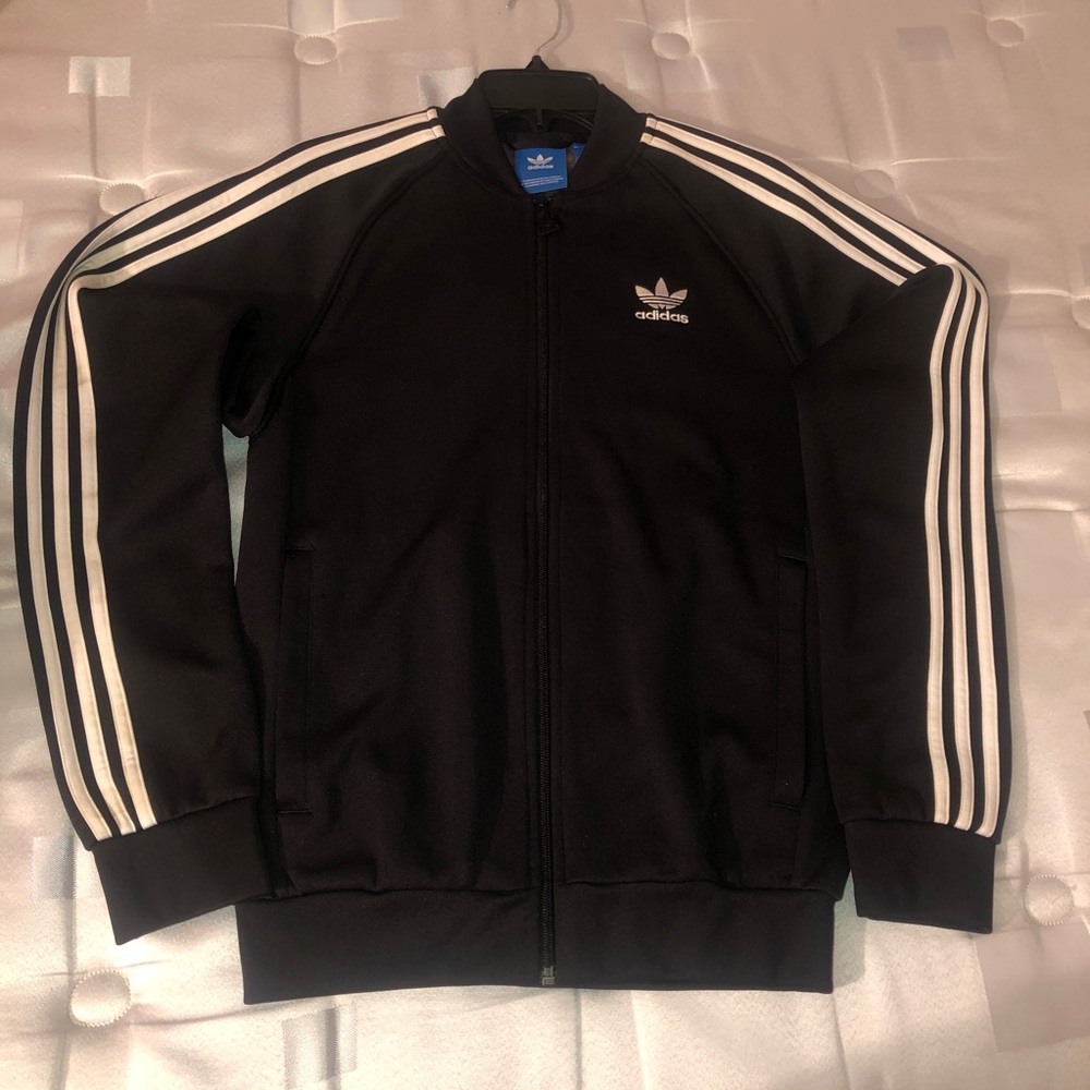 Adidas Originals Men’s Jacket